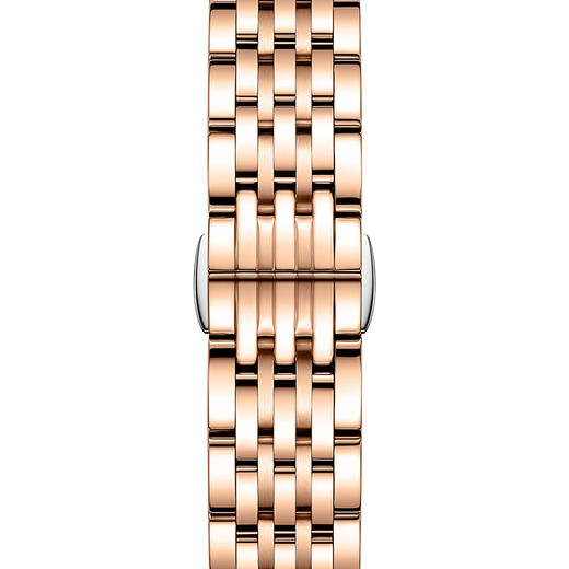 飞亚达风致系列机械女表LA801008.PLPD 商品图8