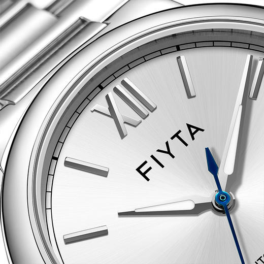 飞亚达卡农系列机械男表GA803002.WWW 商品图4