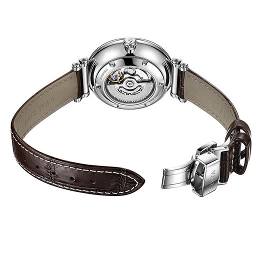 飞亚达印系列机械女表LA850020.WWKD 商品图9