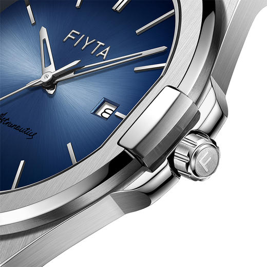 【新品】飞亚达航天系列石英男表G880021.WLW 商品图6