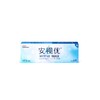 强生安视优欧舒适MAX日抛30片 商品缩略图0