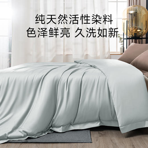 【精选精梳棉】绘睡 全棉精梳棉随心配 枕套/床单/被套 100%优质棉 商品图3
