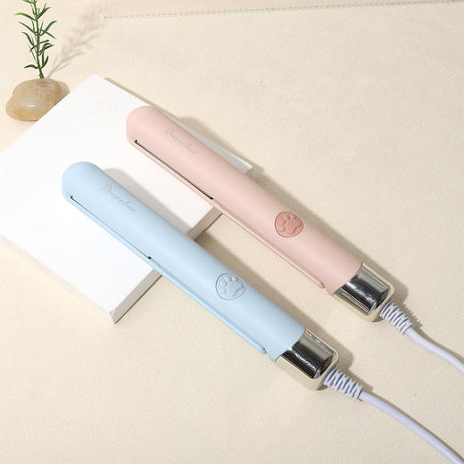 直发卷发棒两用不伤发直夹板纪念日百货门店同款164843872 商品图0