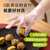 【茶花】自由系列一次性手套 商品缩略图4
