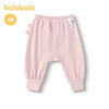 巴拉巴拉婴儿裤子宝宝长裤男女童运动裤PP裤2025秋装萌趣可爱宽松 商品缩略图4