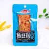 D056 好鱼道鱼豆腐25g卤香味 商品缩略图0