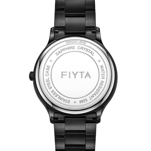 飞亚达卓雅系列石英男表G800021.BNB 商品图9