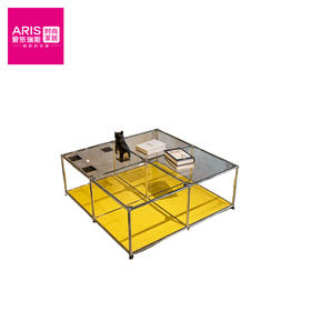 爱依瑞斯【USM系列】  客厅家具