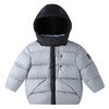 【实体店同款】男童中长款羽绒服冬季新款安奈儿童装XB545076 商品缩略图5
