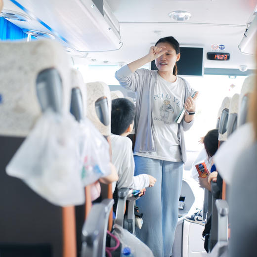 【暑假】何以岭南，在百越之地约会广西神奇生物【山海经】 7天6晚 商品图4