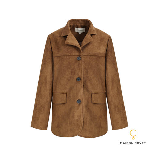 MAISON COVET JACKIE夹克外套 商品图4