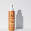 薇姿无痕轻薄妨晒喷雾SPF50+200ml 轻薄透气 商品缩略图3