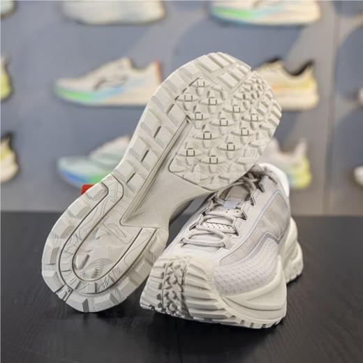 李宁男子2025秋季户外鞋运动鞋AHTU023-17 商品图4