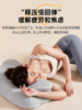 松植屋3D蝶形乐眠枕芯德国BASF记忆棉慢回弹0压感枕头 商品缩略图0