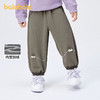【商场同款】巴拉巴拉童装宝宝长裤女童儿童休闲裤加绒2025冬新款 商品缩略图1