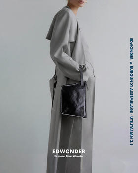 EdWxBA 万用收纳皮包