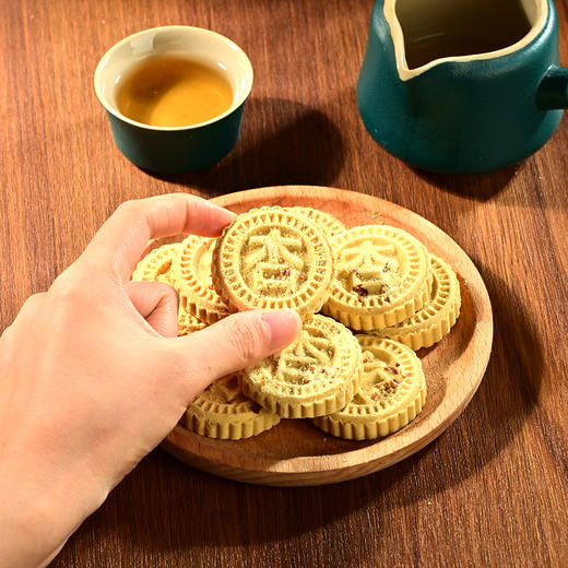 西点港南北盛宴国潮礼盒 1229克—rxs 商品图2