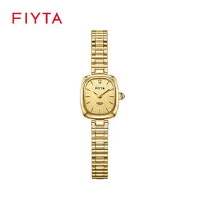 飞亚达倾城系列石英女表L865032.GGG