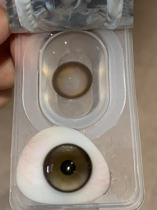 RECOLOOK珍珠棕（佩戴直径：14.5mm） 商品图6