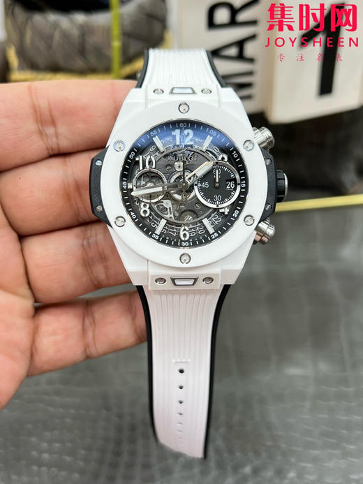 BBF彩色陶瓷 商品图0