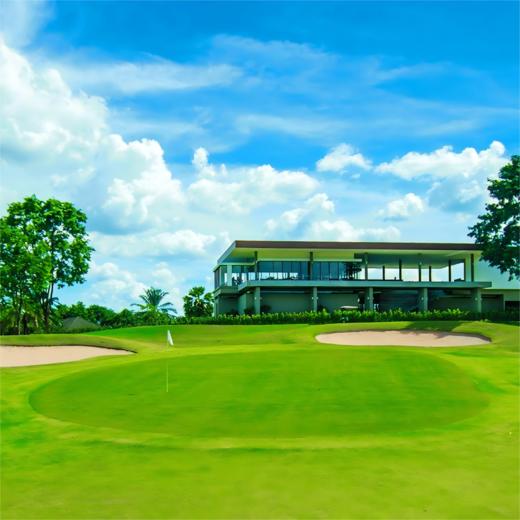 芭提雅·芭塔维亚世纪高尔夫俱乐部 Pattavia Century Golf Club ｜芭提雅高尔夫球场 | 泰国高尔夫球场俱乐部 商品图0
