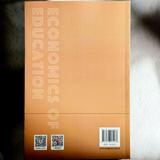 世界教育经济学评论 第1辑 教育、技术变革与经济社会发展 商品图2