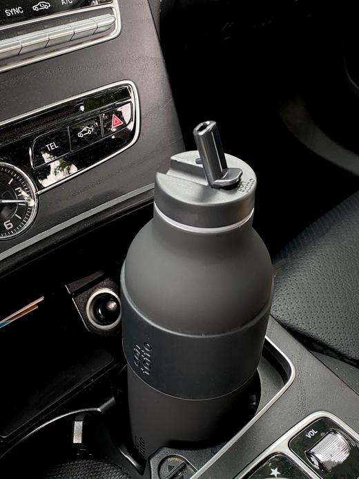 双十一大促❗❗意大利品牌获得红点奖、IF奖提名contatto304不锈钢保温杯超值礼盒装，自用送礼皆可🎁一杯子一辈子给亲朋好友都安排上~ 商品图9