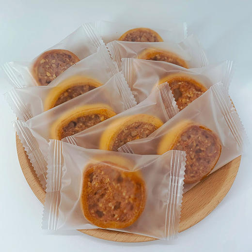 西点港澳门珠海手信经典组合 八款1708克—rxs 商品图5