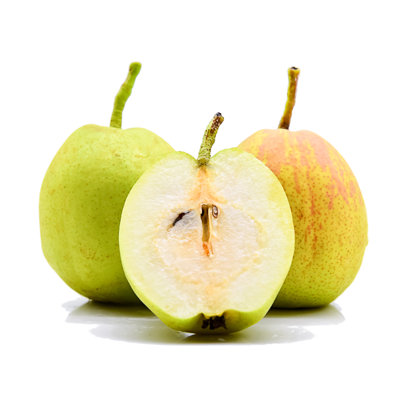 【大美疆域】库尔勒香梨五斤大果
(单果120-150g)（顺丰）