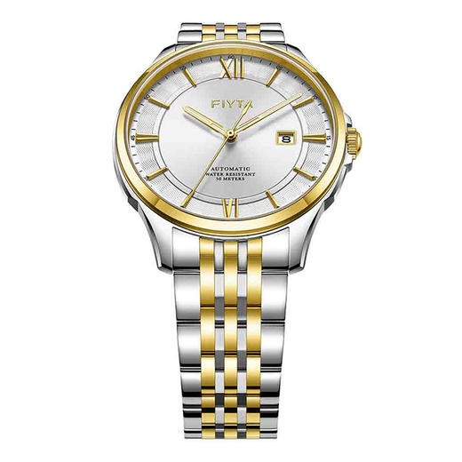 飞亚达经典系列机械男表GA800031.TWT 商品图11