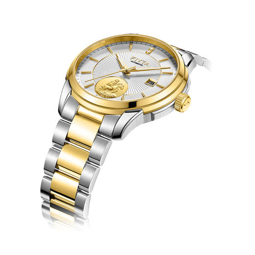 飞亚达芯动系列机械男表GA802076.TWT 商品图2