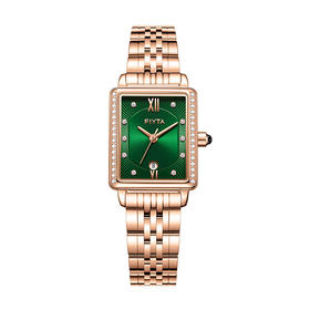 飞亚达倾城系列石英女表L865012.PNPD