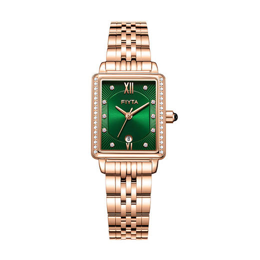 飞亚达倾城系列石英女表L865012.PNPD 商品图0