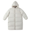 【实体店同款】男女童加长款羽绒服冬季新款安奈儿童装AM545464 商品缩略图5