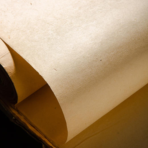 50-60年代供销合作社制“内山玉扣纸”（一刀200张） 商品图8