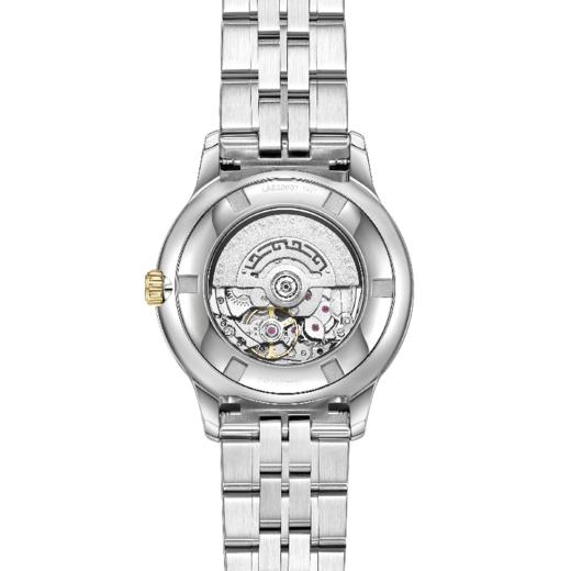 飞亚达芯动系列女表机械表LA520007.TWT 商品图2