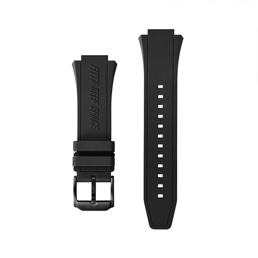 【新品】飞亚达星际系列机械男表GA35016.BBB 商品图4