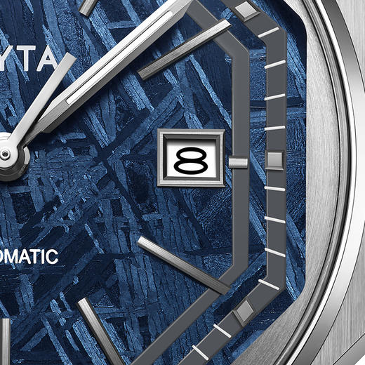 飞亚达航天系列机械男表GA881005.WLW 商品图3