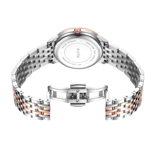 飞亚达卓雅系列石英女表L800020.MWM 商品图4