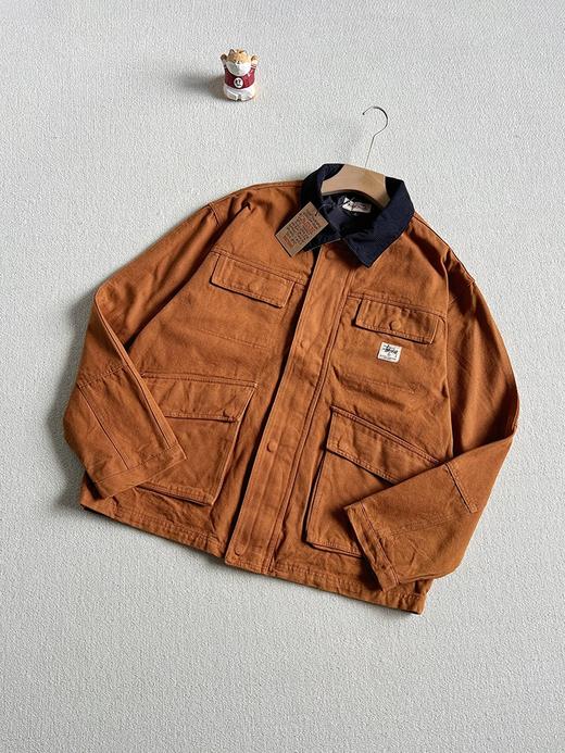 掌柜力荐，纯原订单！断货王，喜欢工装风格的bro必入！ 商品图3