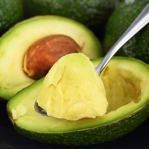 【1215早市直播】云南牛油果 单果160g+ 口感软糯香味浓郁坏果包赔 商品图0