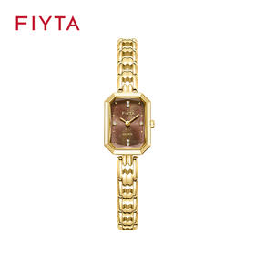 飞亚达倾城系列石英女表L865039.GKG