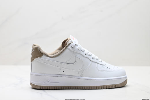 耐克NIKE AIR FORCE 1‘07空军一号低帮百搭休闲运动板鞋808788-996男女鞋 商品图0