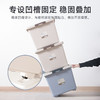 【茶花】荣纳小清新收纳箱大容量 商品缩略图2