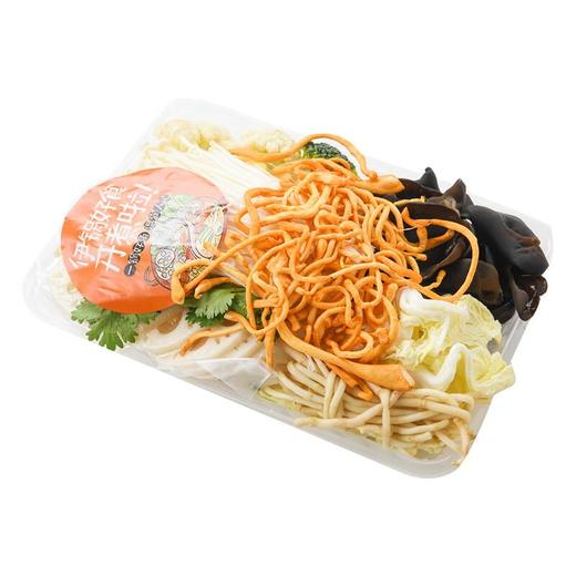 火锅素配菜 550g/盒 商品图2