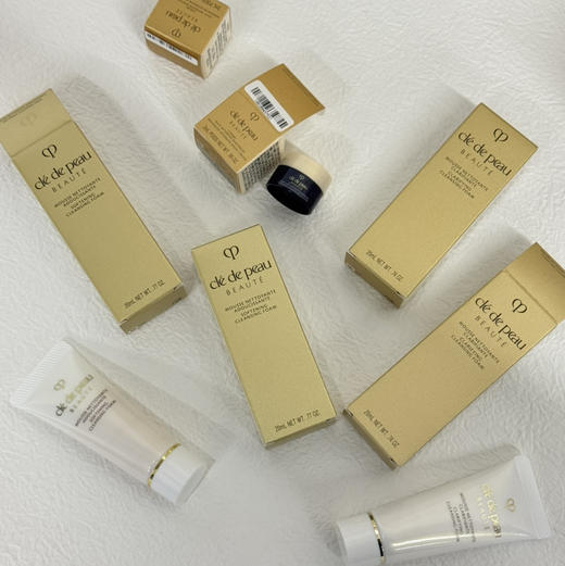 特价超划算！CPB中小样合集 商品图0