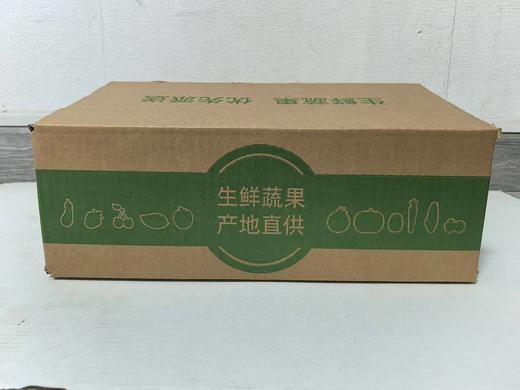 自营（农产品）-山东中华丑梨 商品图1