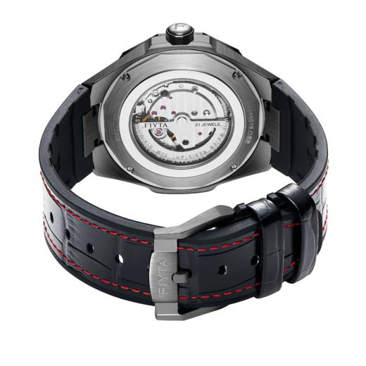 飞亚达极限系列机械男表GA866016.QBB 商品图4