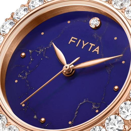 飞亚达倾城系列石英女表L865011.PLPD 商品图2