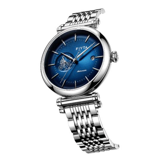 飞亚达印系列男表机械表GA850013.WLW 商品图3